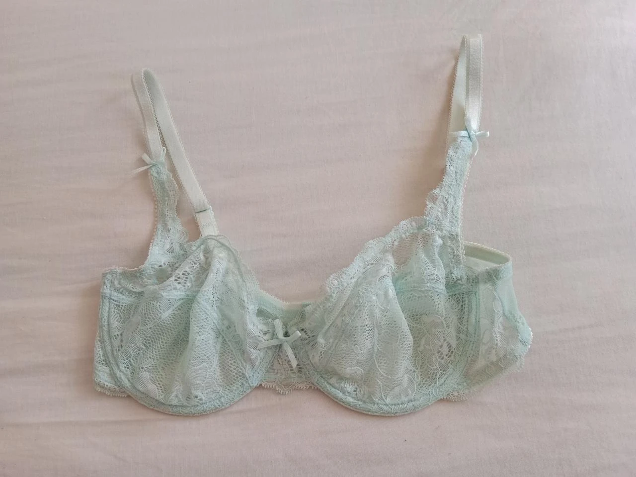soutien gorge Billet Doux taille 90C   TRES BON ETAT